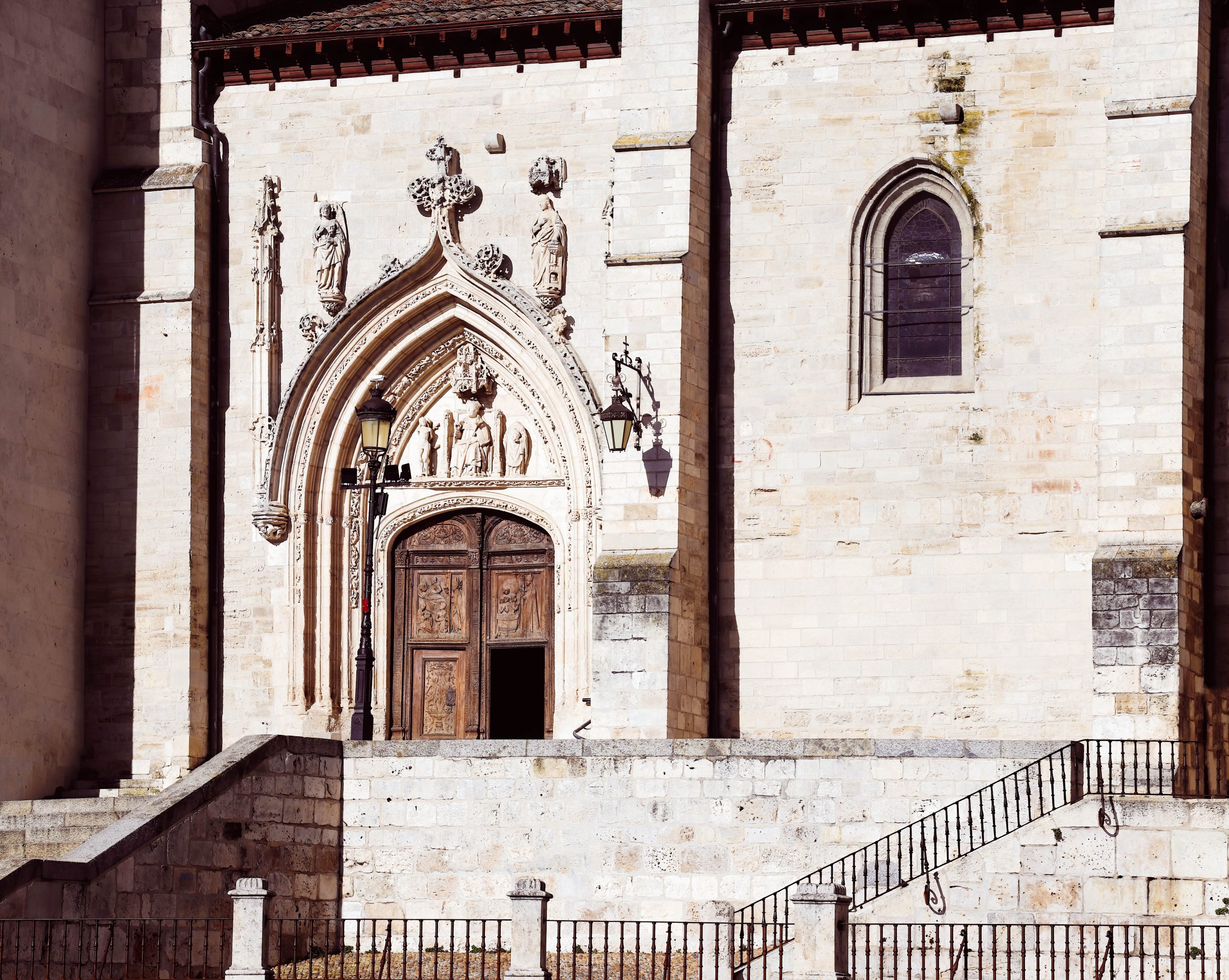 apartamentos turísticos en burgos