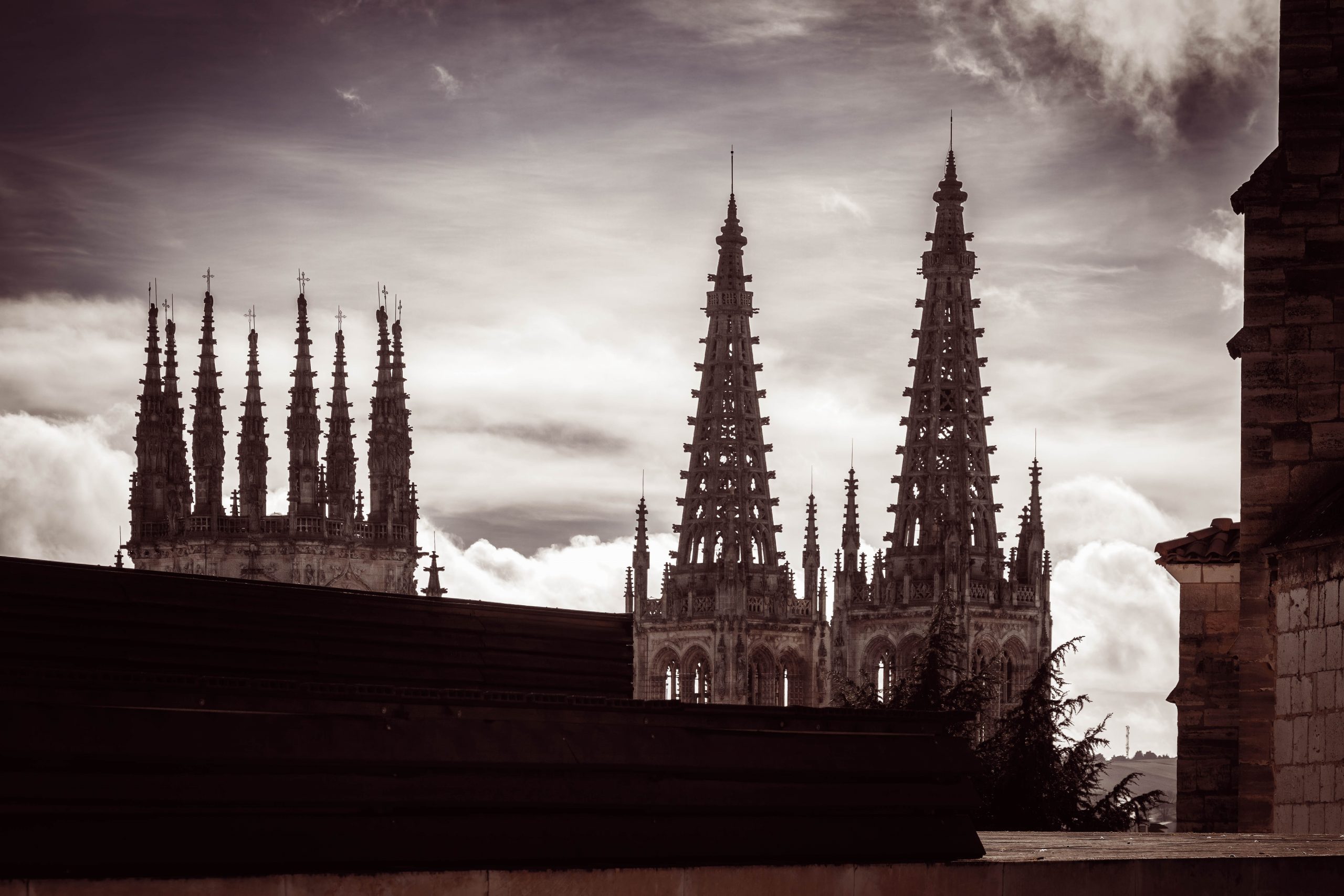 apartamentos turísticos en burgos